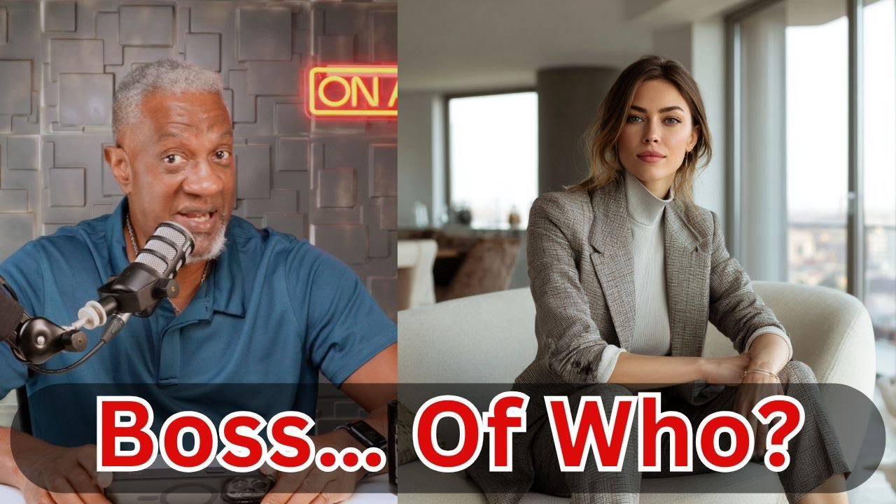 She Says She Is a Boss B — But Who Is She the Boss Of?