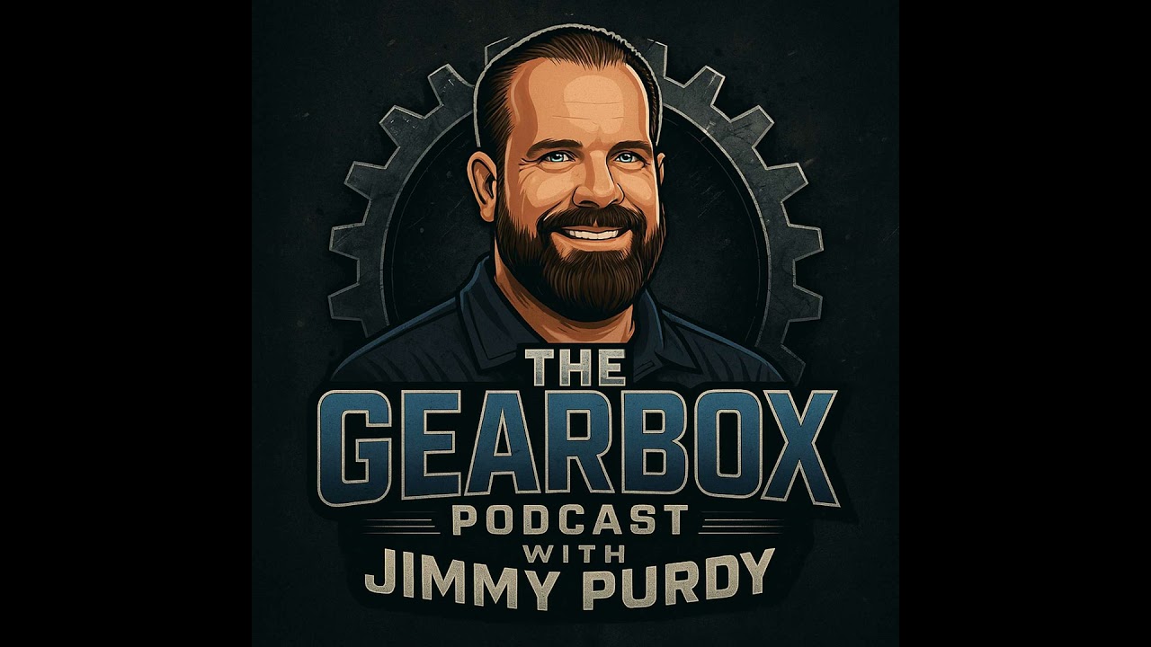 The Ripple Effect of Leadership in Auto Repair with Jeff Compton from The Jaded Mechanic Podcast,...