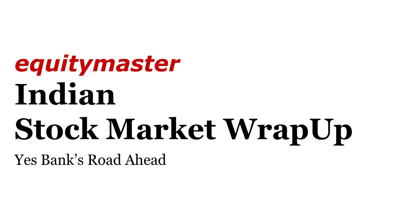 Yes Bank&rsquo;s Road Ahead