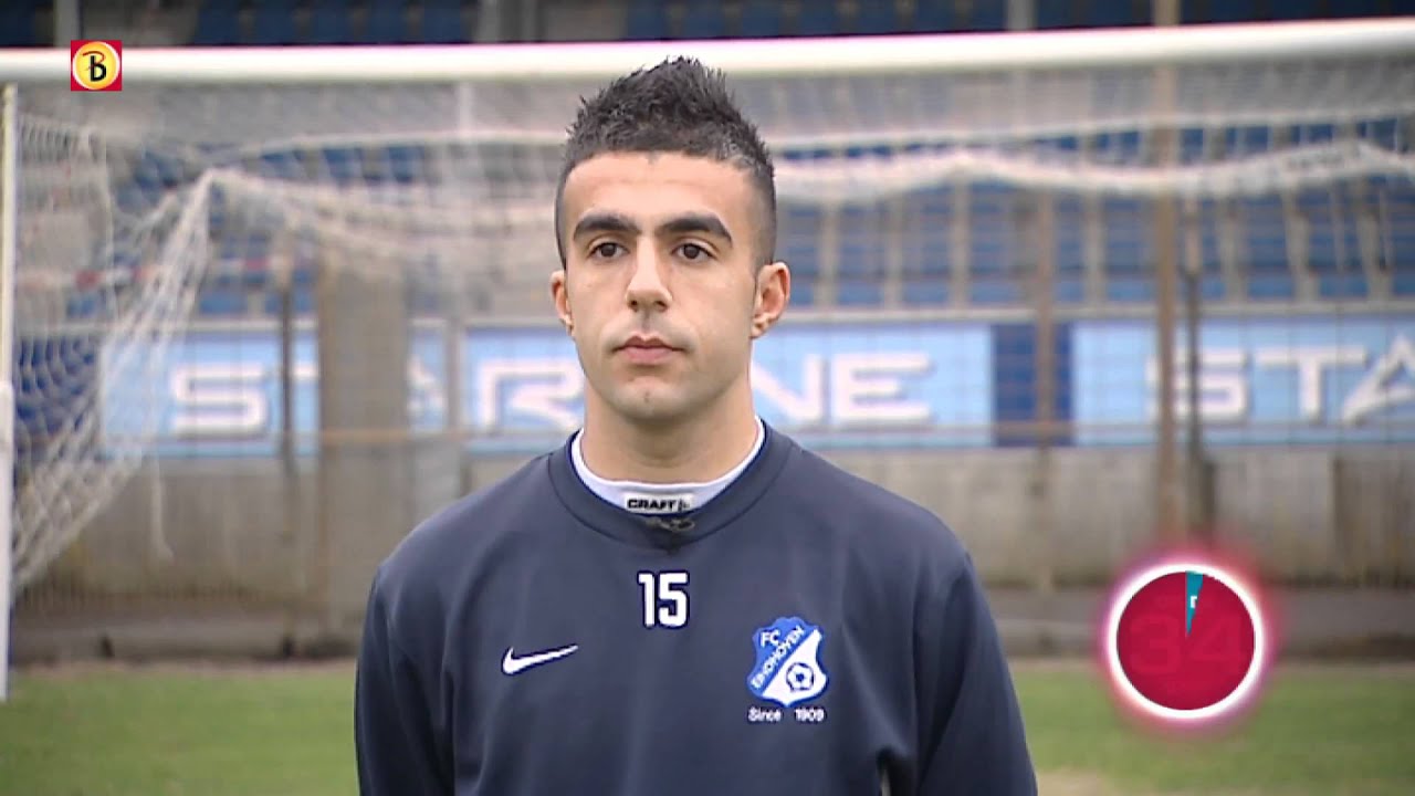 Op de Stip Serhat Koc