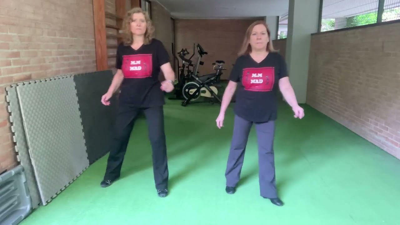 AIN´T NO MOUNTAIN
