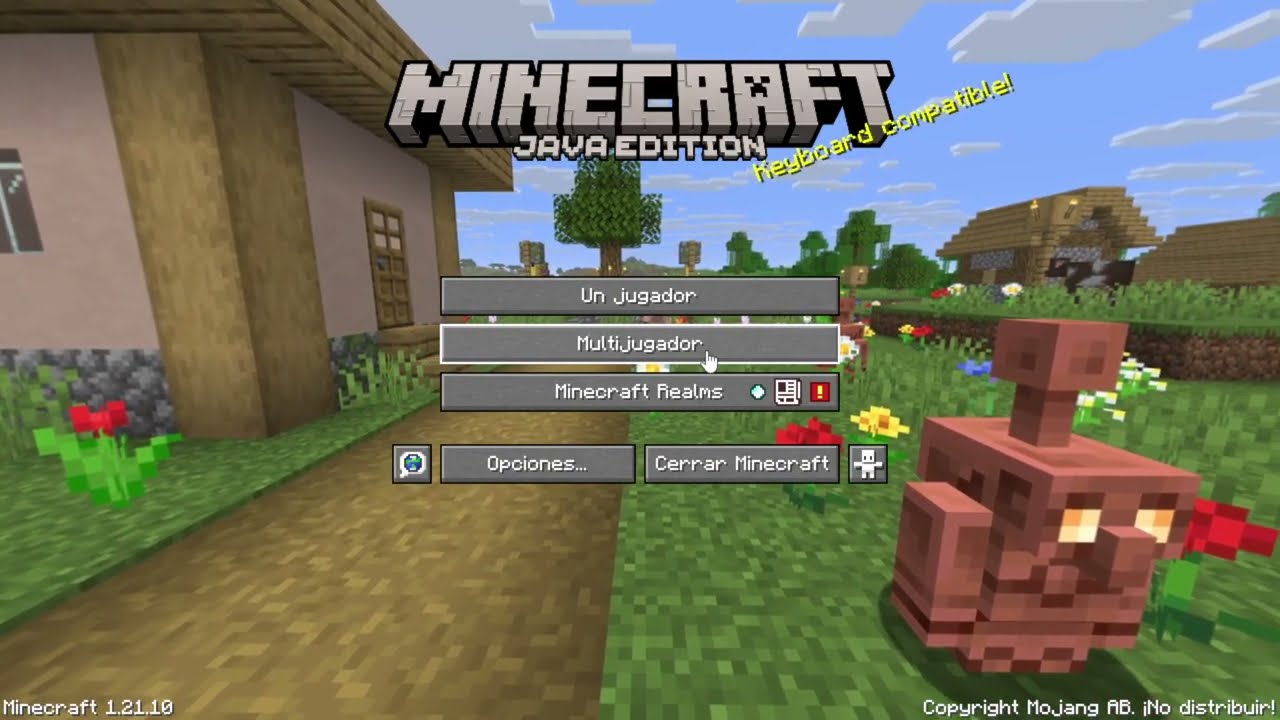 VEMOS HASTA DONDE LLEGA MI PC #1