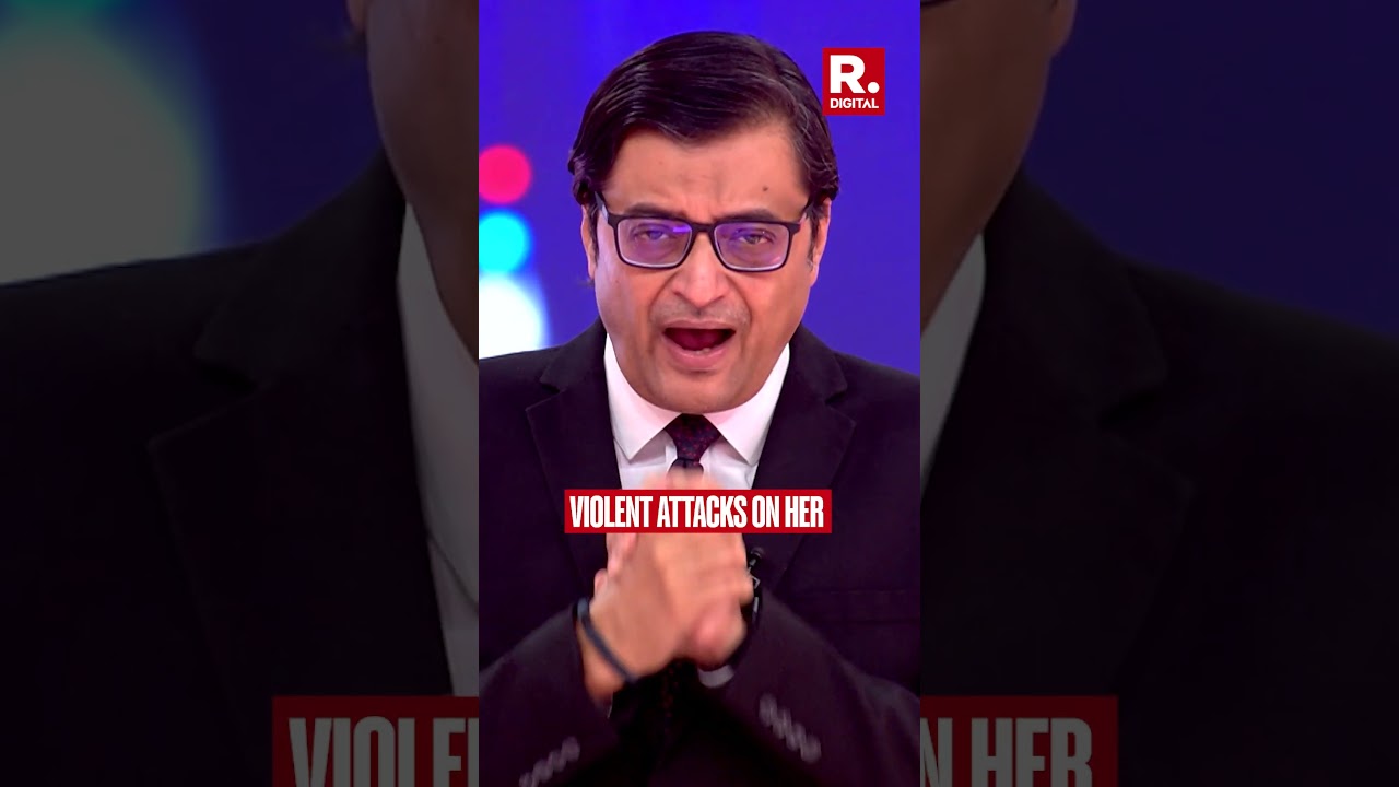 Arnab Goswami ujawnia tuszowanie sprawy: Rodzina Twishy żąda drugiej sekcji zwłok, system gra na ...
