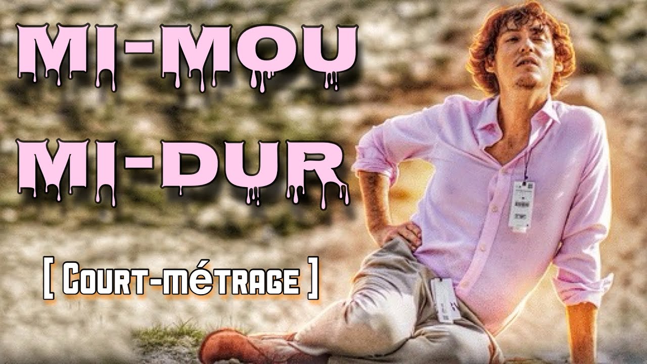 Mi-mou Mi-dur [ Court-métrage ]