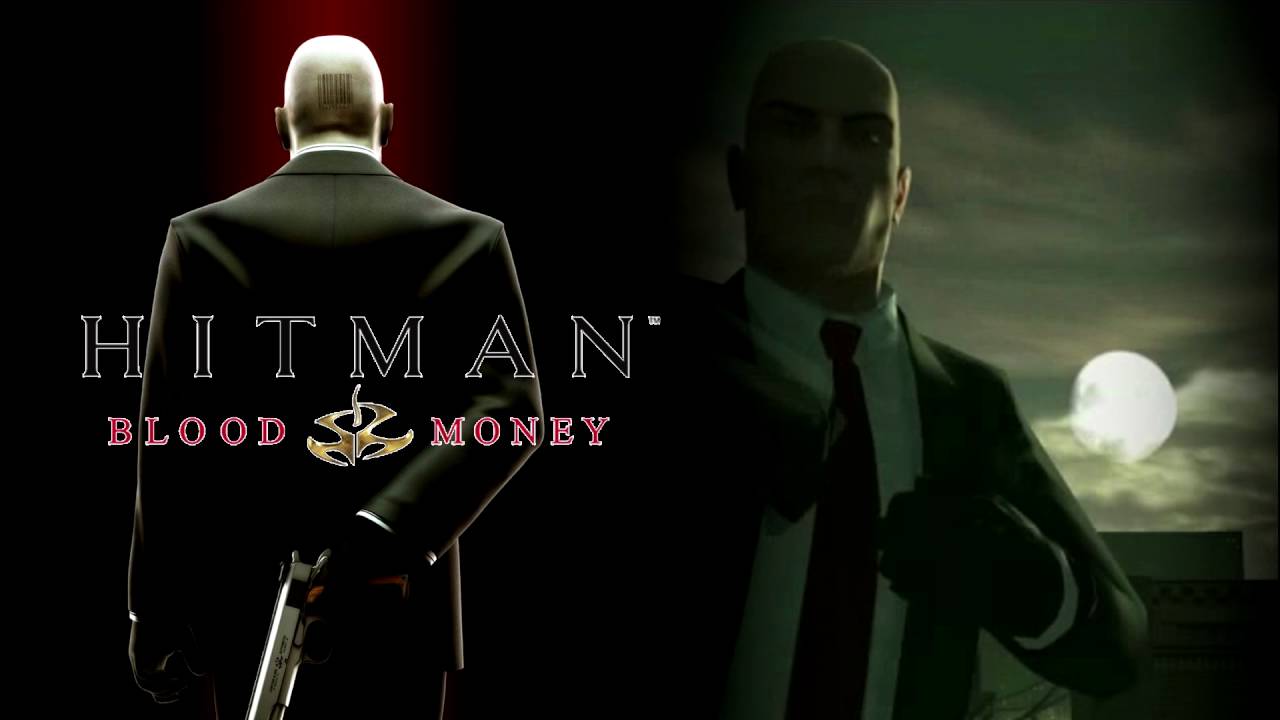 Hitman: Blood Money - Full Soundtrack by Jesper Kyd [OST]