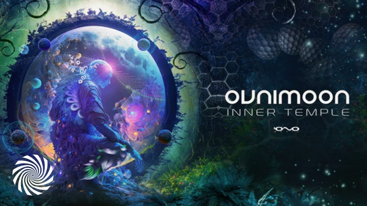 Ovnimoon - Inner Temple