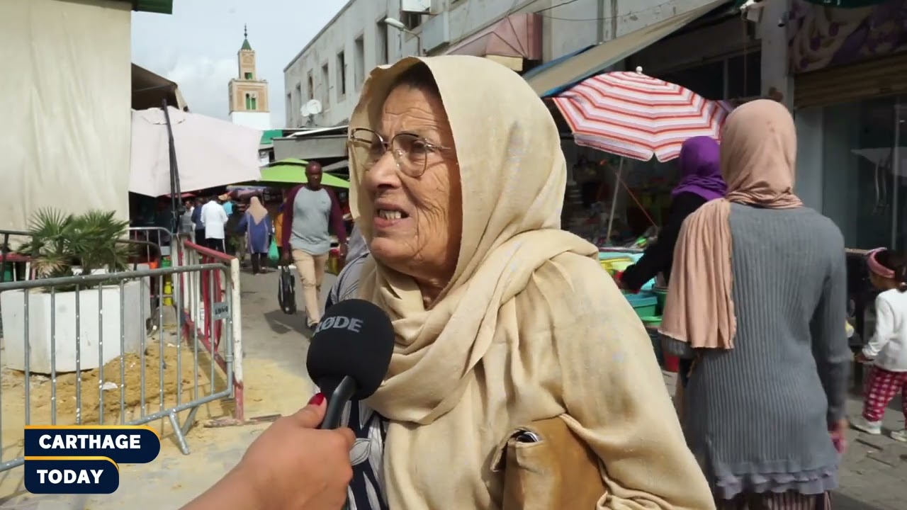 عندي 35 سنة نجري على السكن الاجتماعي تعبت و اسمي هبط و مخذيتش لتوى