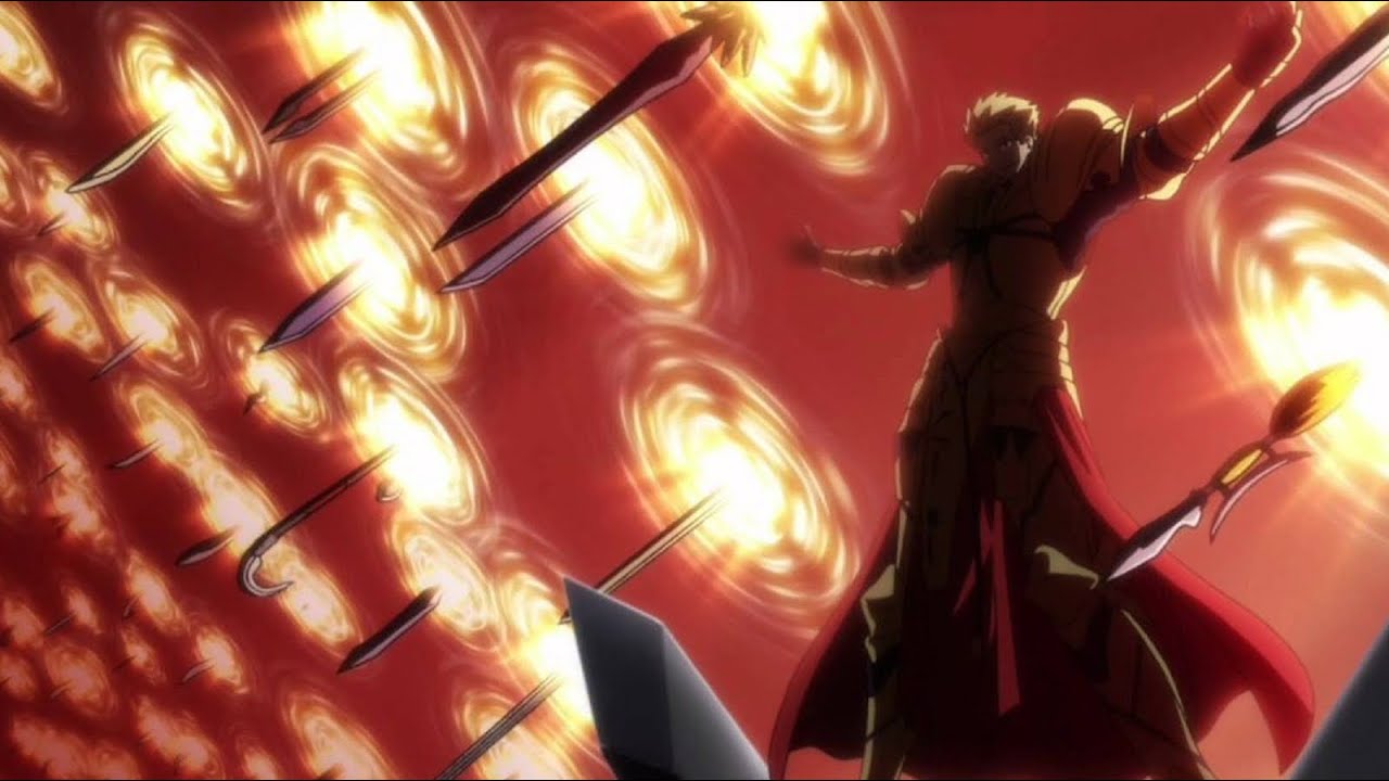 ZECWings - Babylon (A Gilgamesh Song) [FATE]