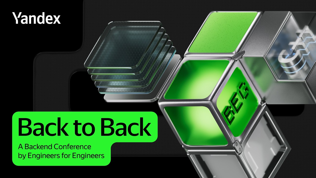 Back to Back Belgrade | C++ Zero Cost | August 1, 2026