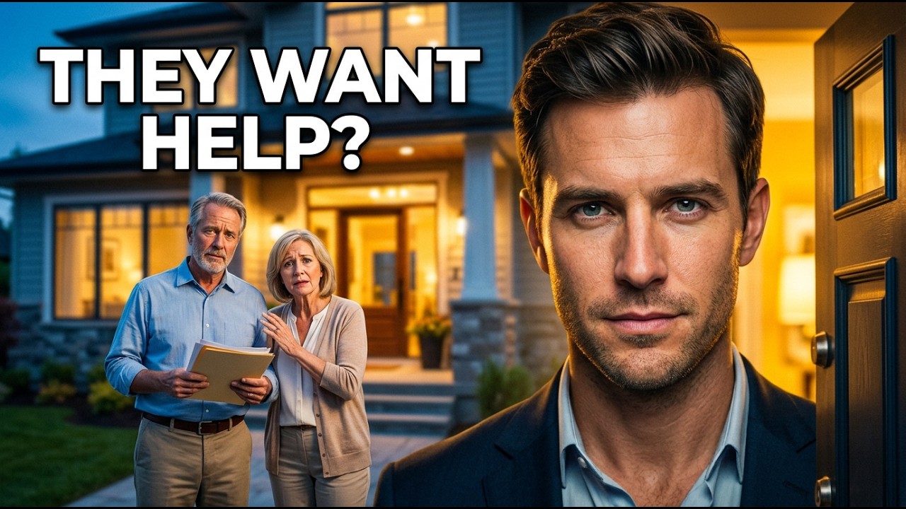 The Worst Family Betrayal | Sister Left My Parents Bankrupt After Years of Favoritism