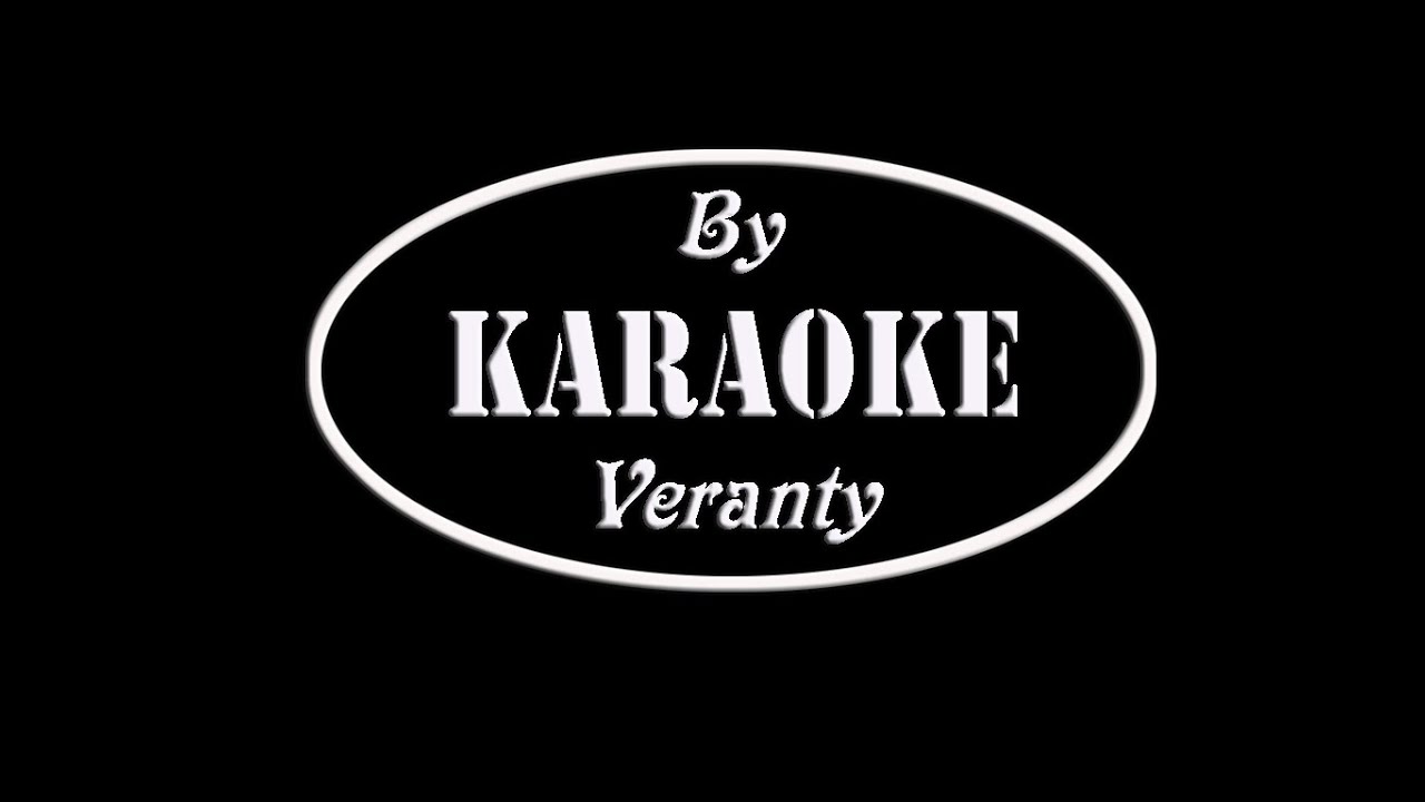 Zárai & Vámosi - Homokóra Rmx (Magyar Karaoke).avi