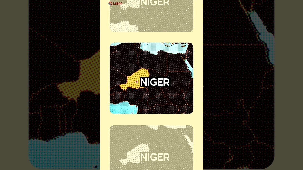 Niger Take Back Uranium Mine: A Win for Economic Sovereignty & Business Growth? 