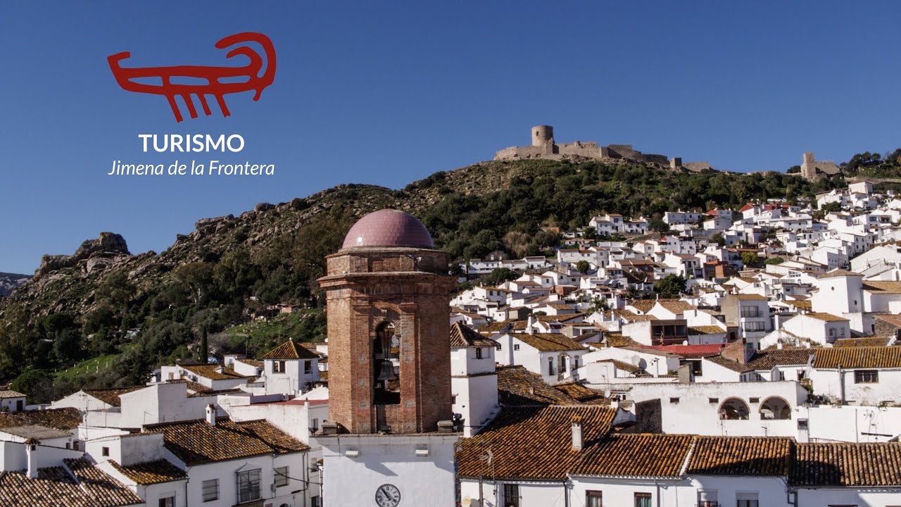 JIMENA DE LA FRONTERA