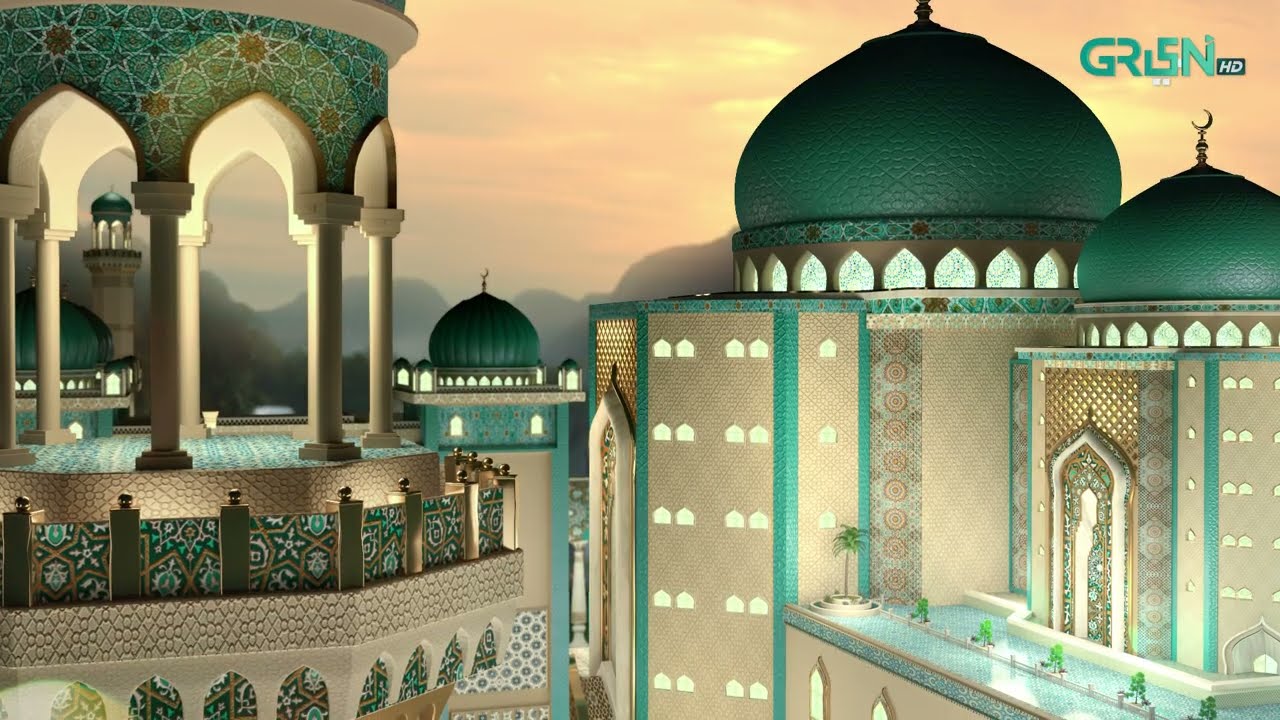 Mehfil E Ramzan | Month of Blessings and Faith | | Special Transmission 2026