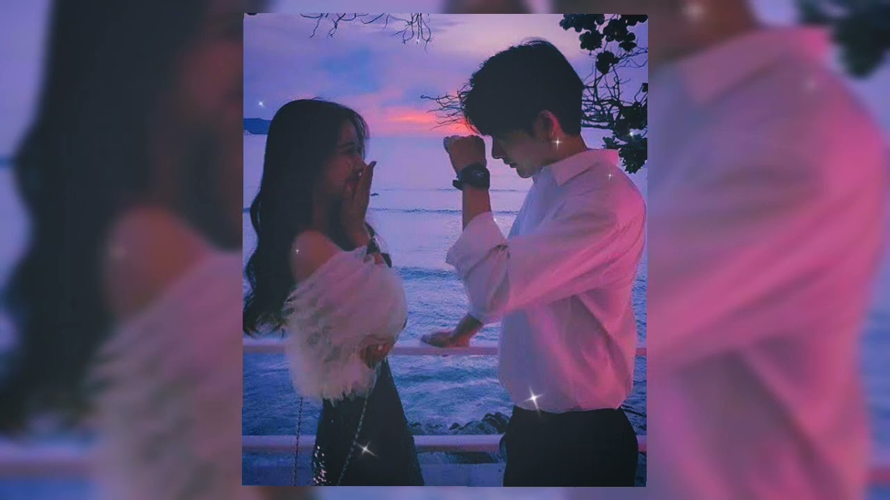 Her sweet confession makes your heart flatter💞