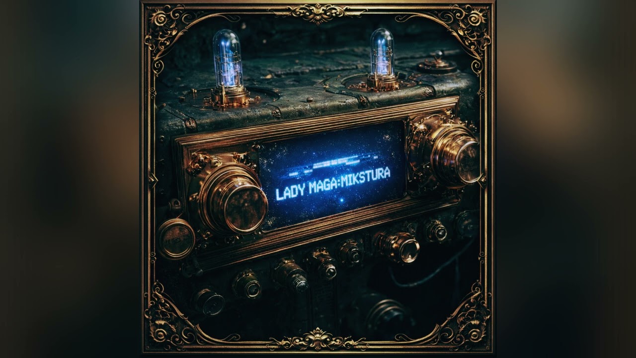 Emma’s Fantasy Radio — Lady Maga Teaser Broadcast