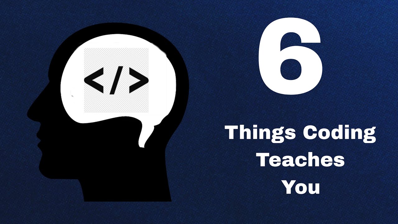 6 Things Programming Does to Your Brain