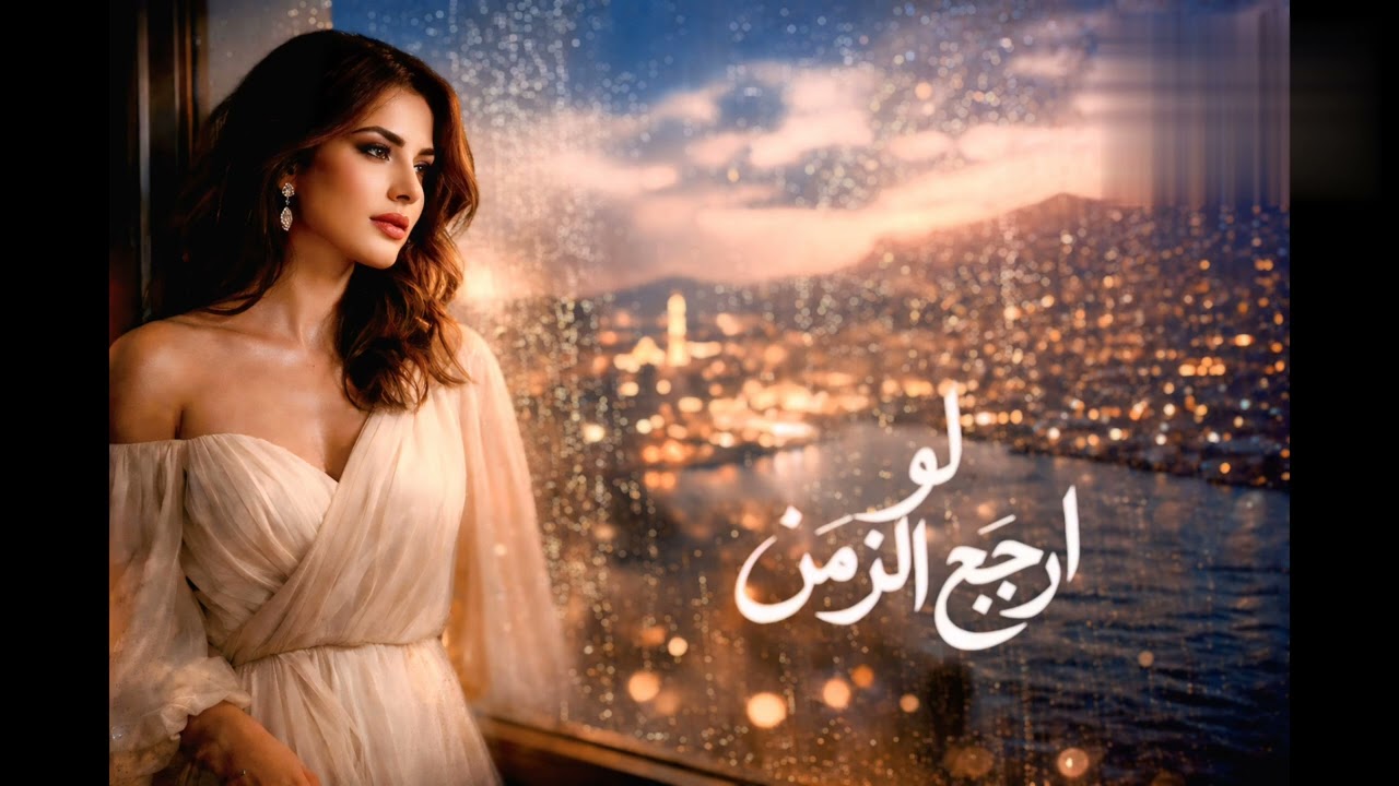   لو رجع الزمن: أغنية رومانسية جديدة  2026