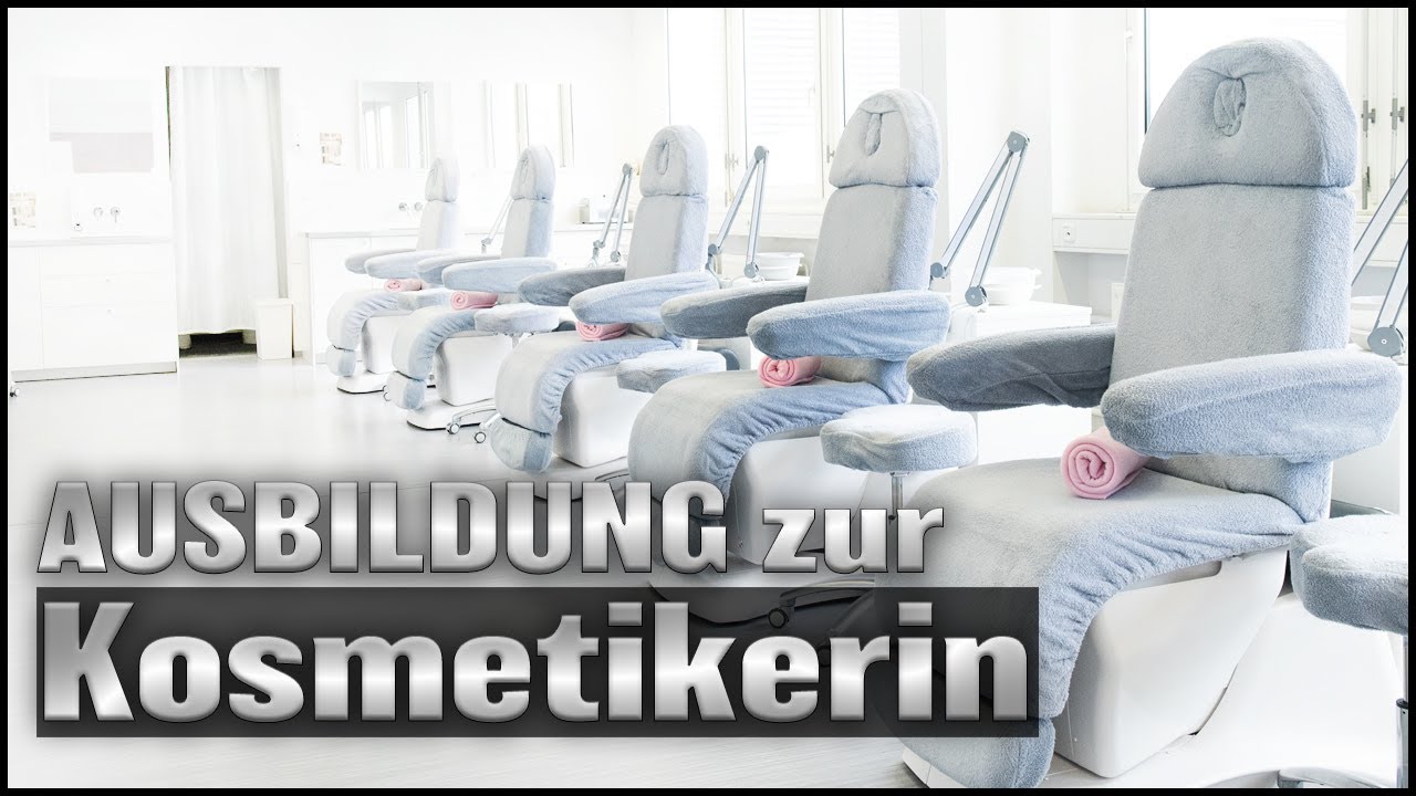 Ausbildung zur Kosmetikerin zu Besuch bei der Face & Body Academy - Erfahrungen