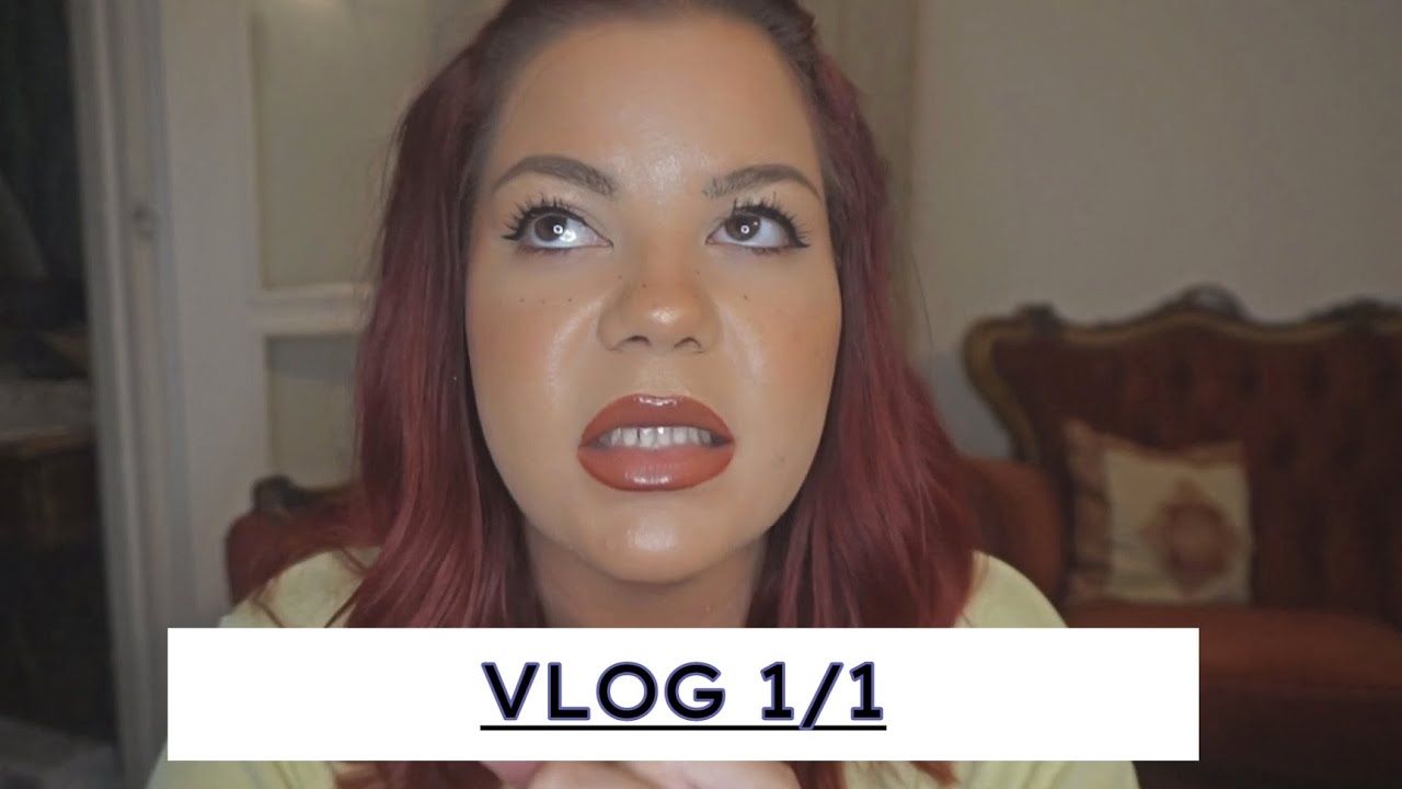 EMILIJA MILOJEVIC l PRVI VLOG NA NOVOM KANALU !