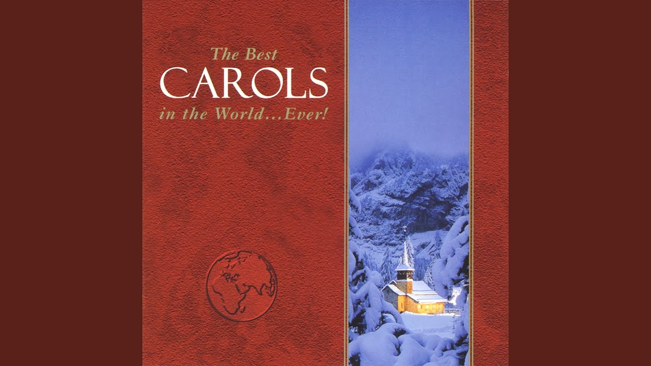 God Rest You Merry, Gentlemen (1993 Remastered Version)
