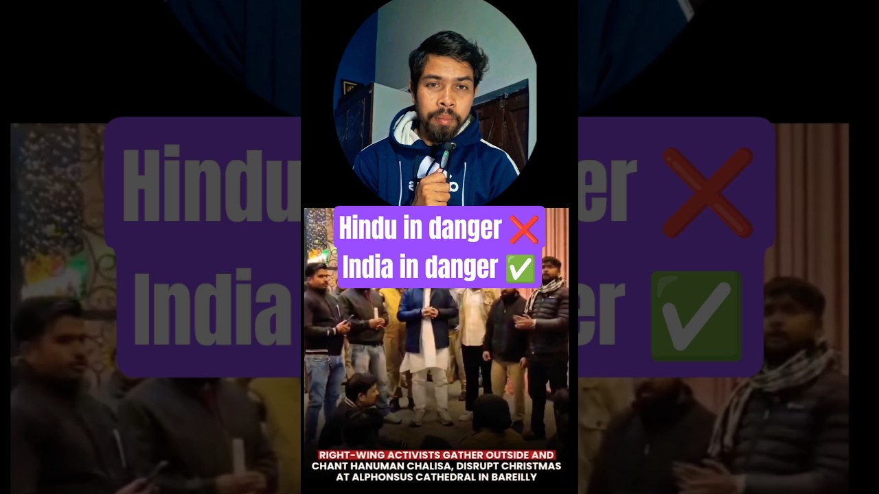 violence on minorities 😕💔 #shorts #indianews #secularism #minoritiesnews #newvideo