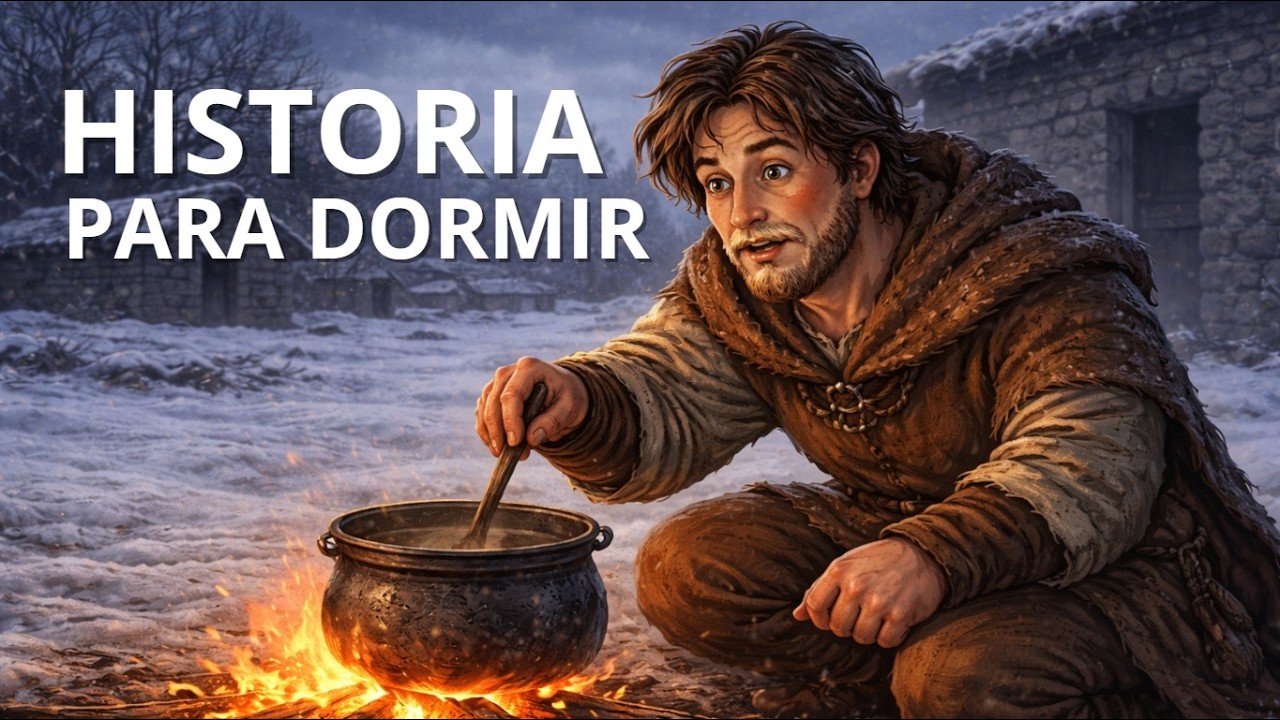 Así Era un Día Completo en la Edad Media | Historia Para Dormir