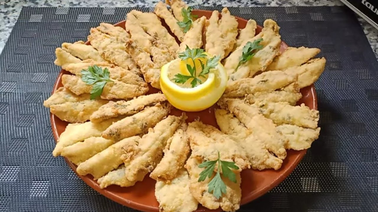 #Boquerones #Malagueños #al #limón 🍋🍋🍋#receta #buenísima y #Autentica#😋😋😋😋