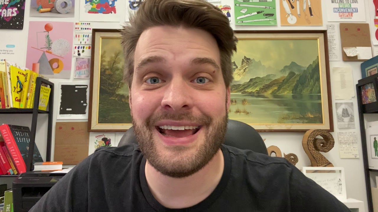 VIRTUAL ASSEMBLY: Kyle Scheele - This Is A Test (Selflessness)