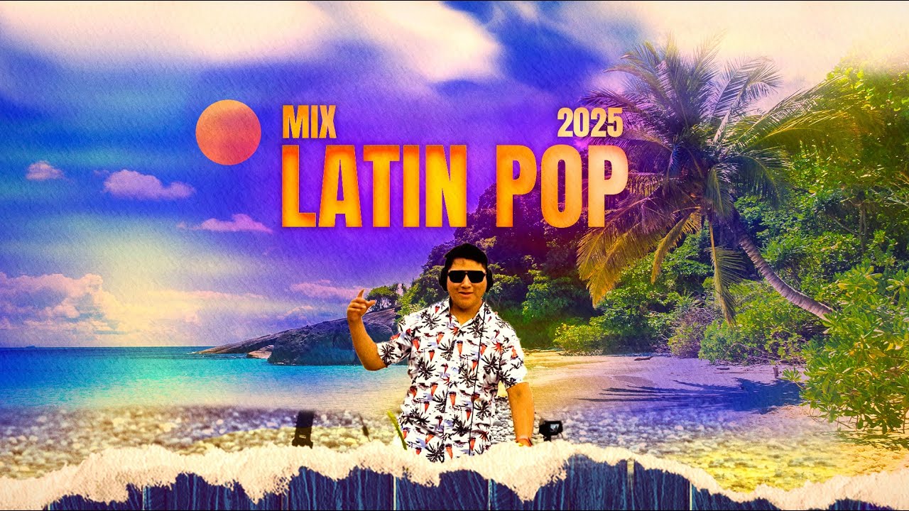 MIX LATIN POP 2026 ❤️(Lil Silvio & El Vega, Chino & Nacho, Carlos Vives, Joey Montana, etc)