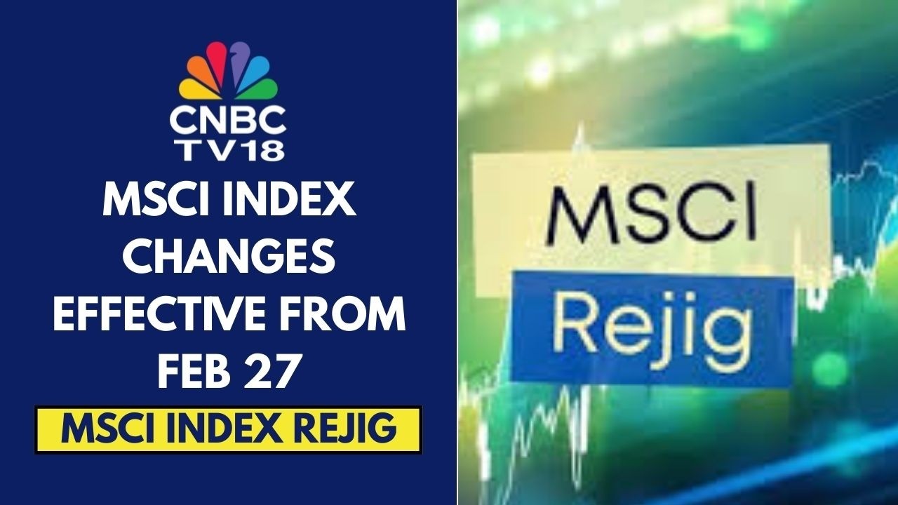 Доля Индии в индексе MSCI Standard останется неизменной на уровне 14,10%; в индекс включены AB Ca...