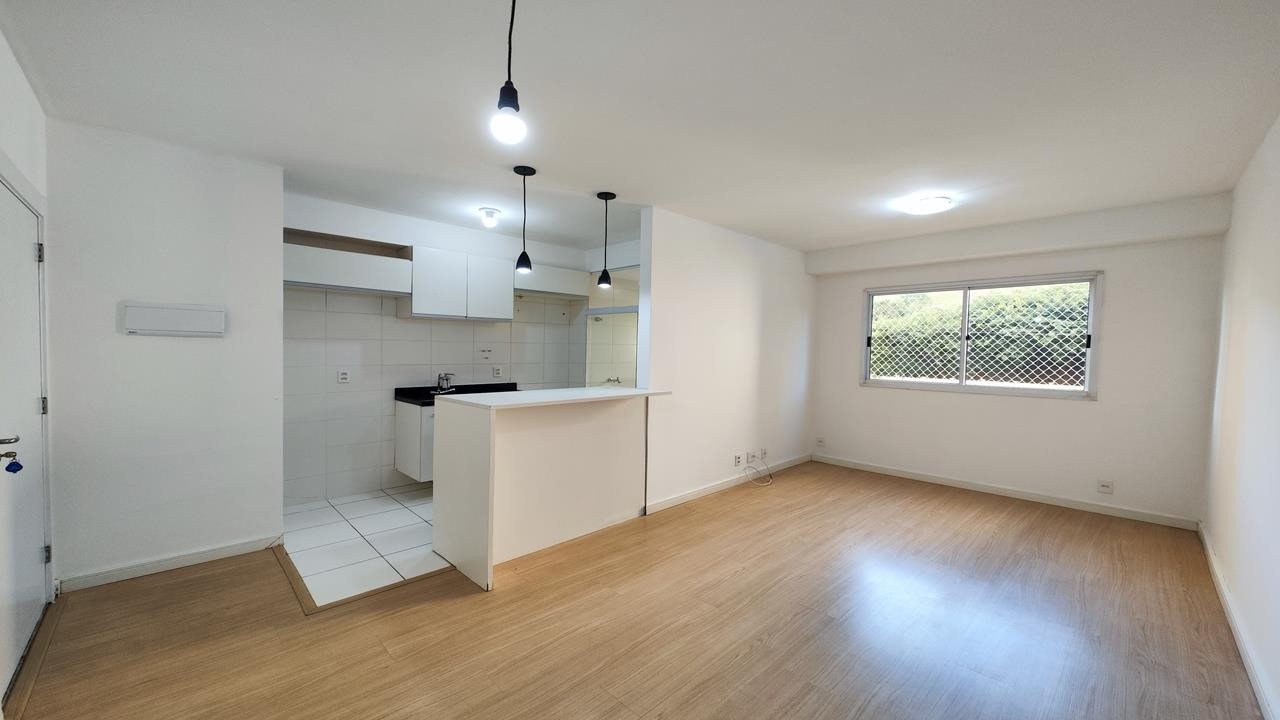 ATNE IMÓVEIS - CÓD: 0023 APARTAMENTO A VENDA INSPIRE BARUERI ÁGUAS - CENTRO/ VILA SÃO JOÃO - SP [4K]