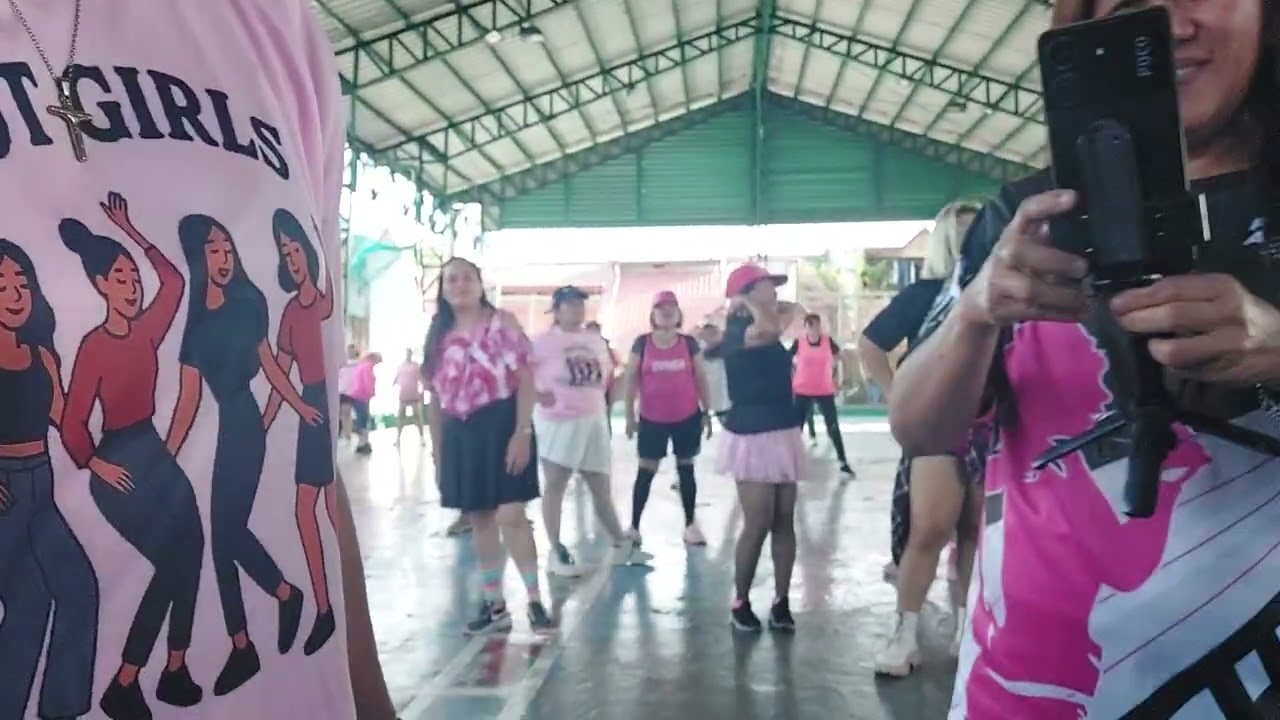 Zsm. Zumba. Sexy. Momshie     Ladies