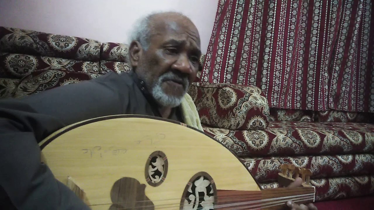 الفنان سالم محمد الشمراني ٢