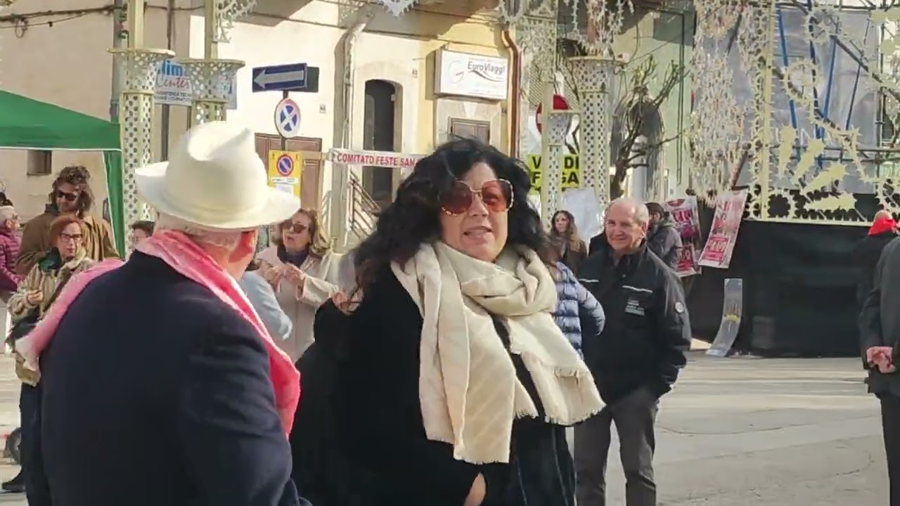 Adelfia, 11 novembre 2024 - San TRIFONE, Festa dei Montronesi