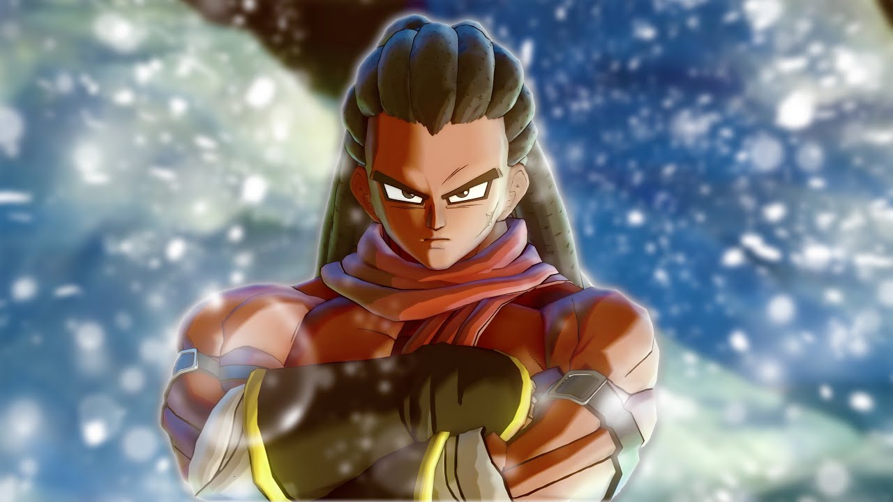 Modded Battles #133: Chinese CAC Edition | Xenoverse 2 Mods