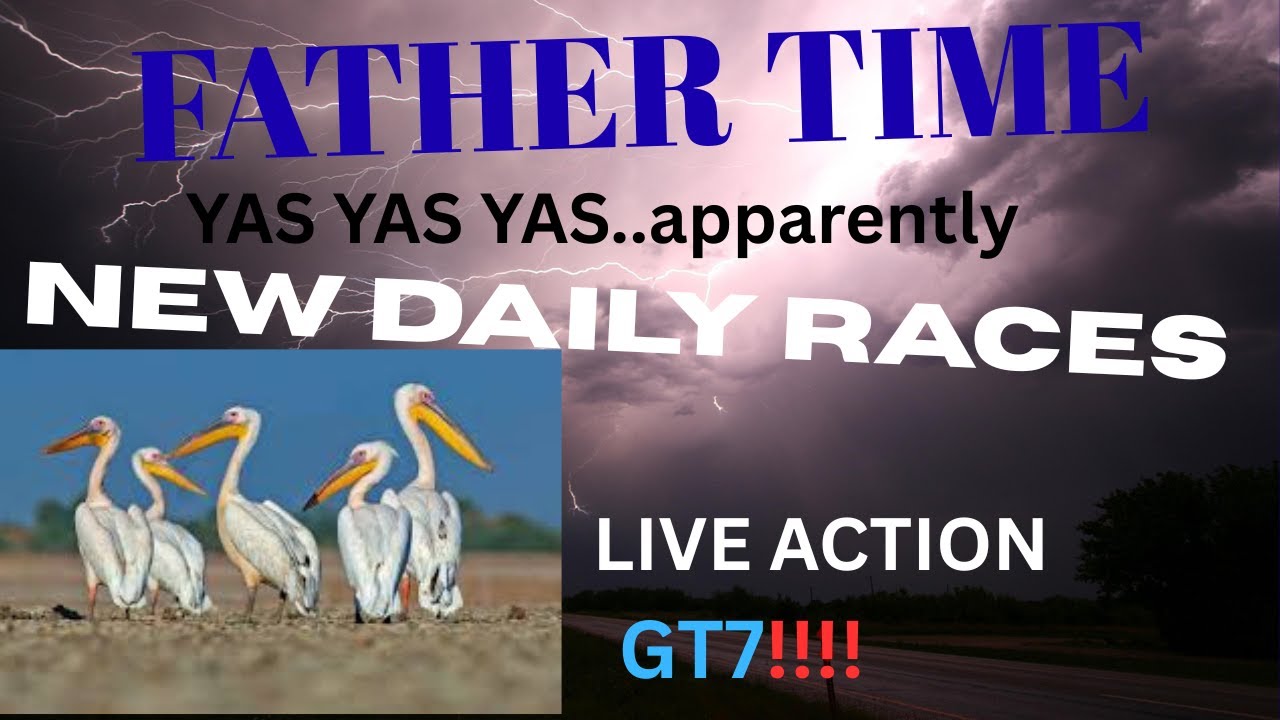YAS MARINA CIRCUIT*LIVE NOW!!*GT7