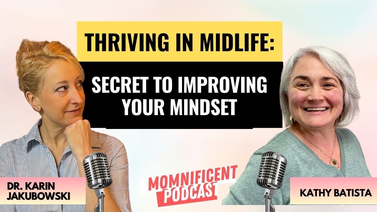 Midlife Transitions: Importance of Connecting With Your Inner Self