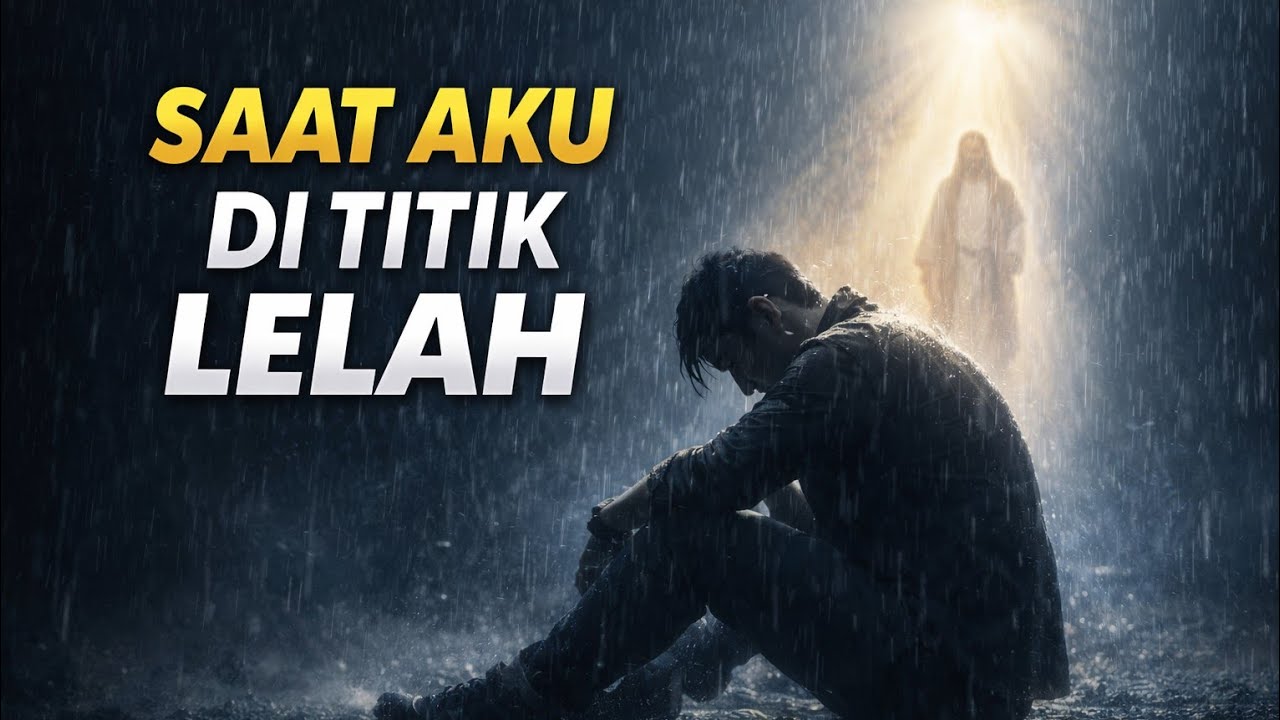 Ya Tuhan… kalau ini ujian-Mu