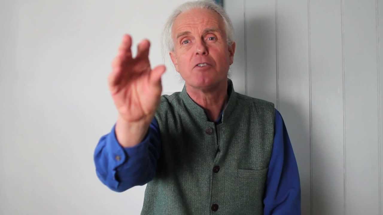 Hugh Lupton 