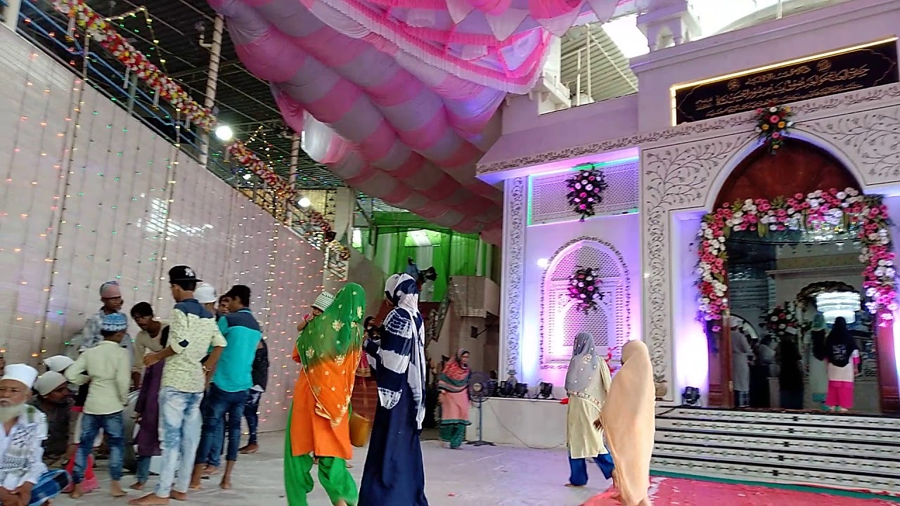 khindi pada dargah Bhandup