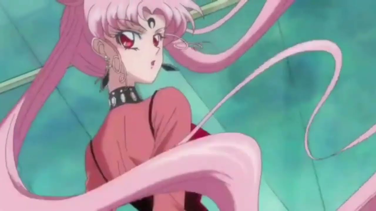 FUNKY SENPAI - Pink Evil