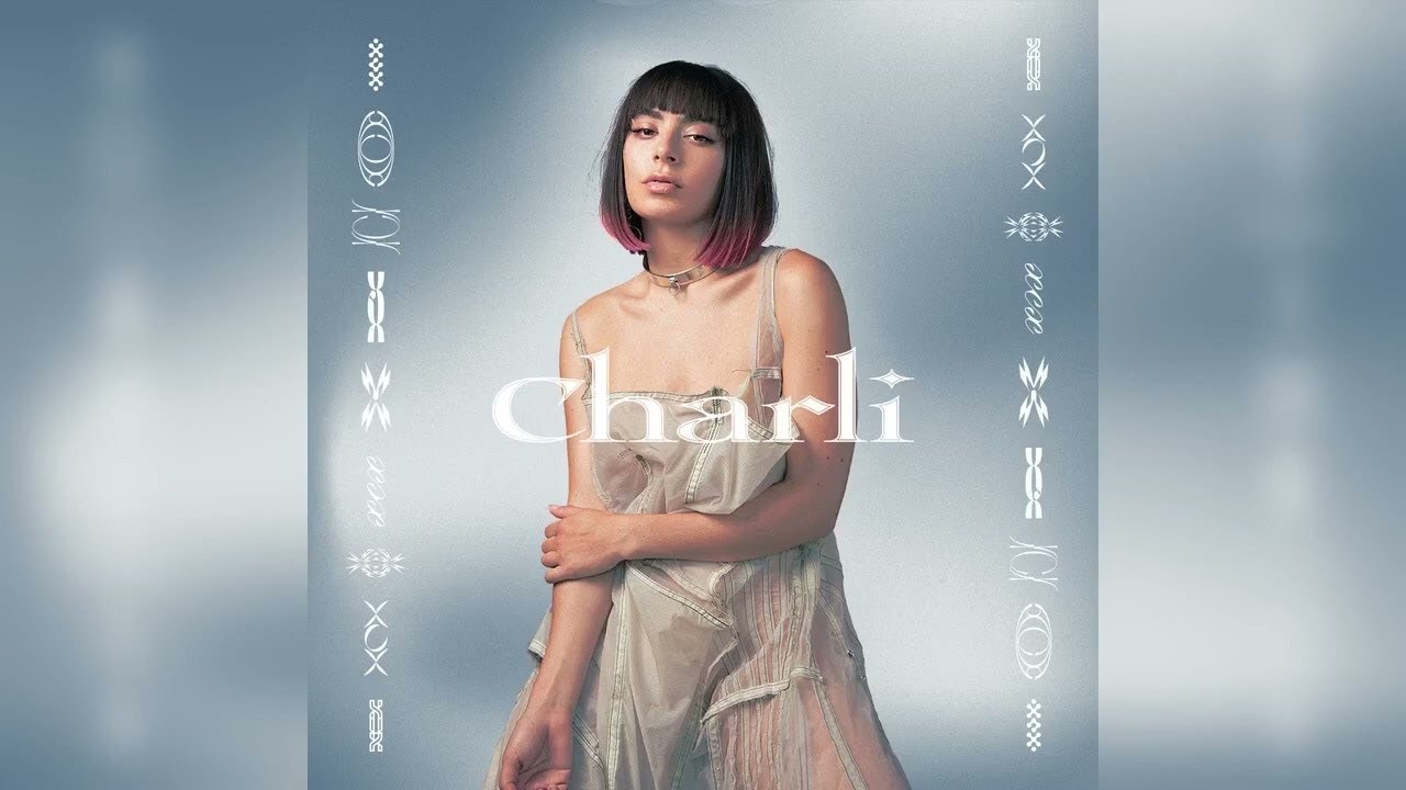 Charli XCX - February 2017 (feat. Clario & Yaeji) (slowed + reverb)