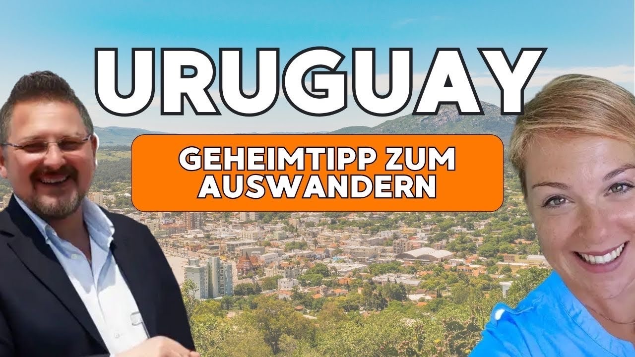 Uruguay – Das Land, das keiner auf dem Schirm hat (aber jeder lieben wird)