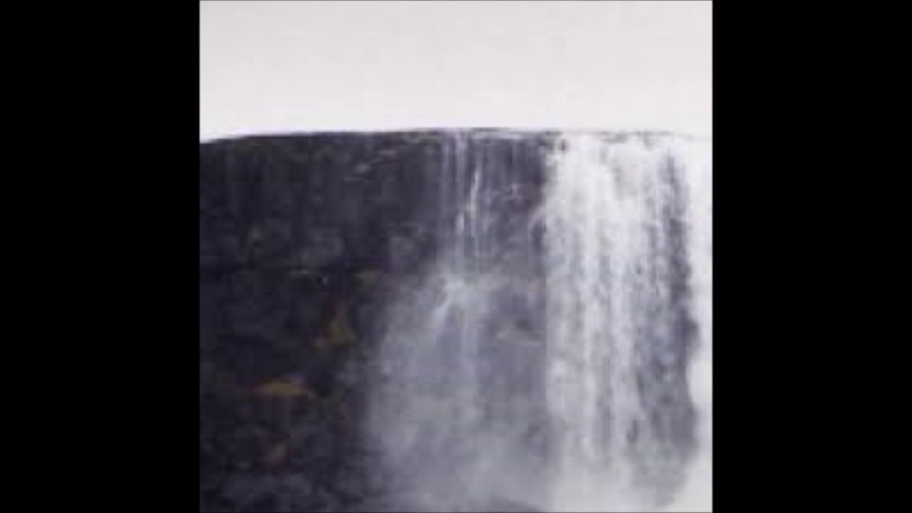 21. Nine Inch Nails - Into The Void (Instrumental)