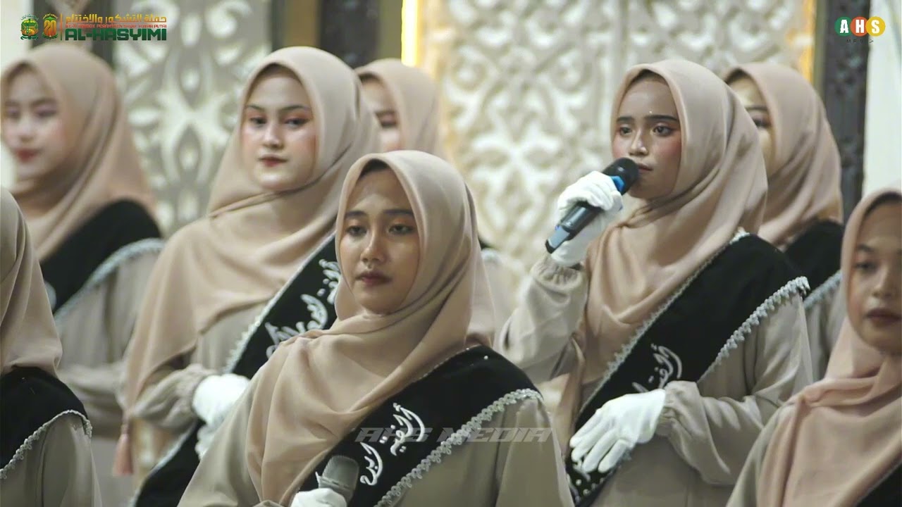 BAB JAMA' TAKSIR // KHATAMAN ALFIYAH IBNU MALIK // PONDOK PESANTREN AL HASYIMI PEKALONGAN