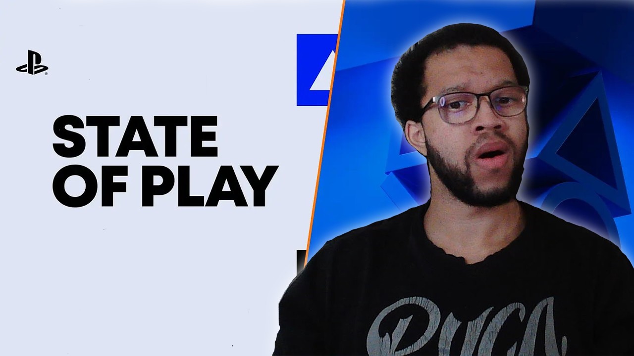 Where Did The Chicken Come From | Sony State of Play Live Reaction