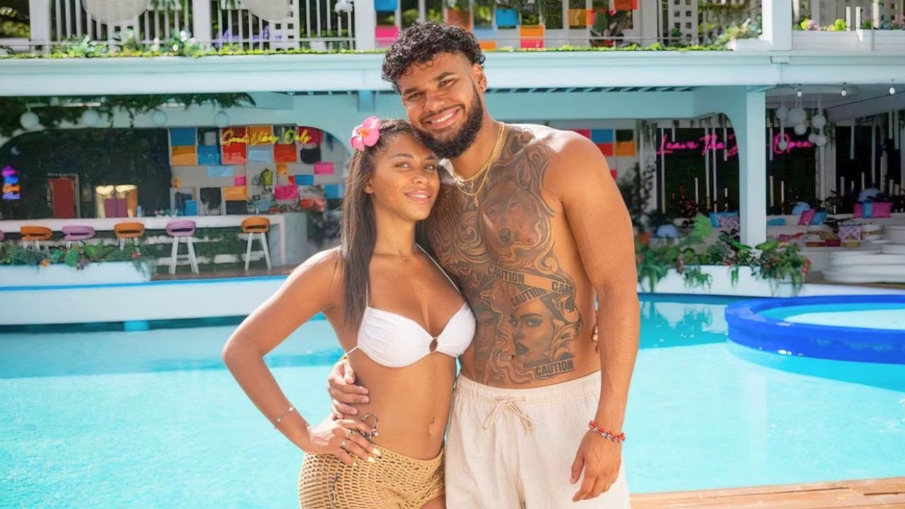 Love Island USA&rsquo;s Bryan Arenales: The Untold Story of His Villa Romance & Rise!