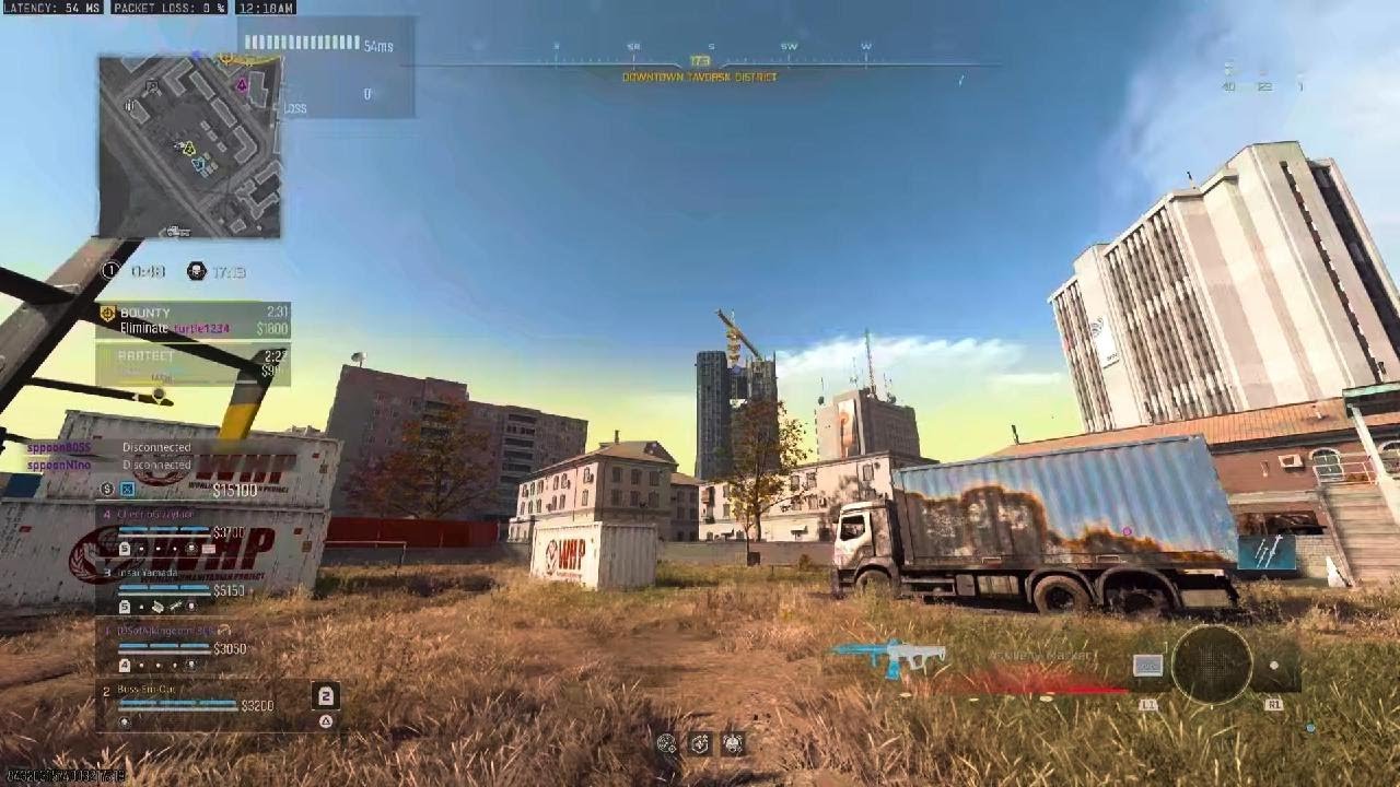 Call of Duty w/insai yamada/kingdom 22 kills