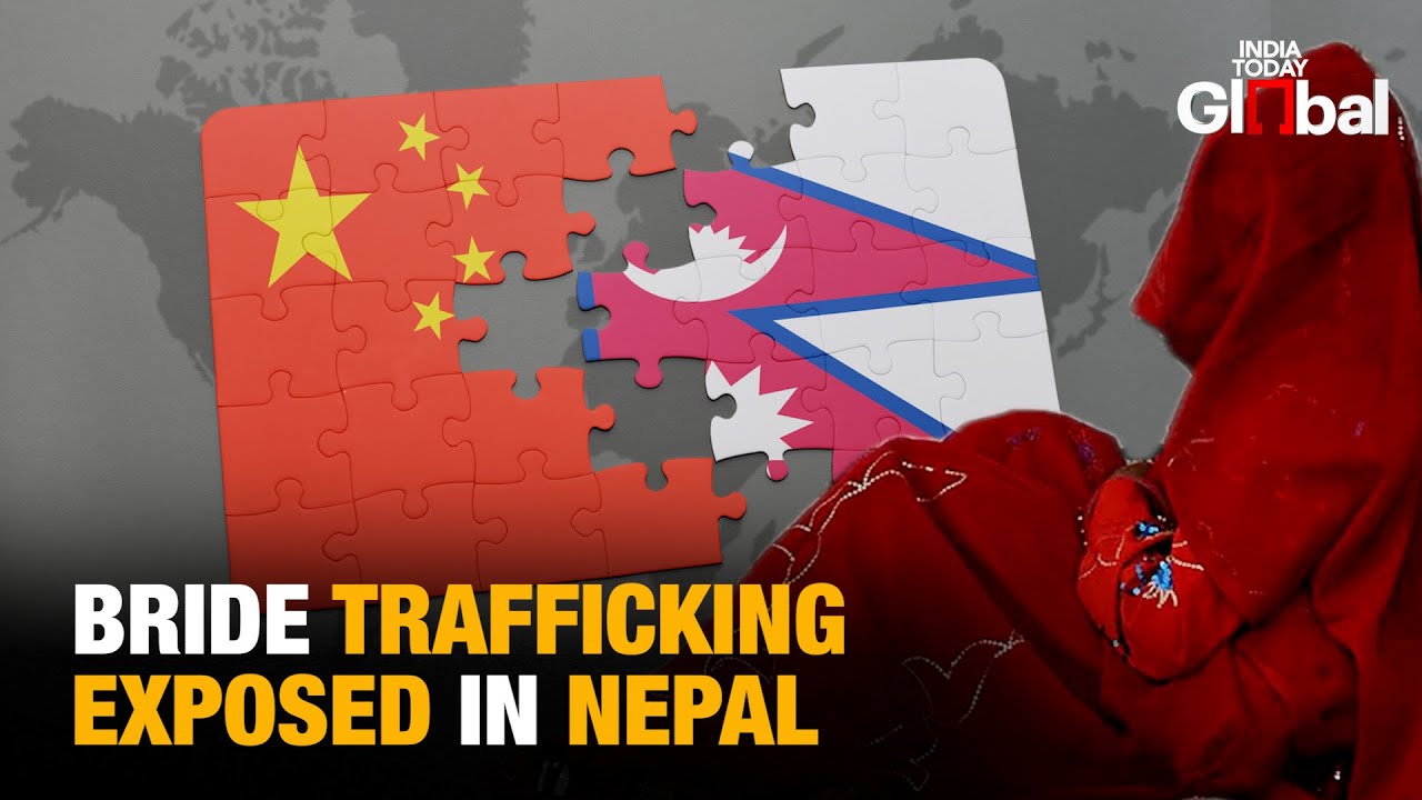 Nepal Shuts Down Bride Trafficking: Chinese Brokers Charged Up to $26K for Nepali Women as Wives